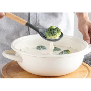 12-Piece Silicone Cooking Utensils Set – Heat-Resistant Kitchen Tool Set