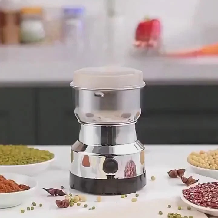 RAF R.7113 Masala & Coffee Grinder – 300W Electric Kitchen Grinder
