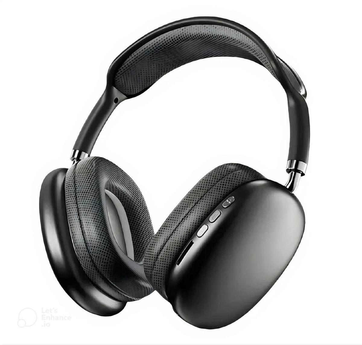 P9 Wireless Bluetooth Headphones – Noise Cancelling Stereo Sound