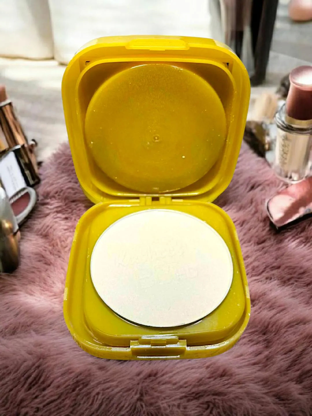 Kashee's 7-in-1 Makeup & Beauty Deal – Foundation, Powders, Fixer, Face Mask & Hair Mask
